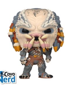 Funko POP! Plus: Predator 2 - Elder Greyback 1750