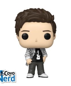 Funko POP! Television: Friends - Chandler Bing 1646
