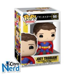 Funko POP! Television: Friends - Joey Tribbiani 1645