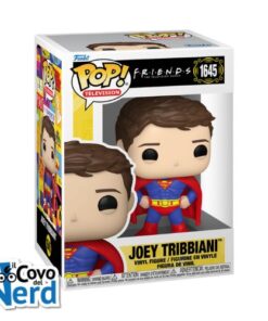 Funko POP! Television: Friends - Joey Tribbiani 1645