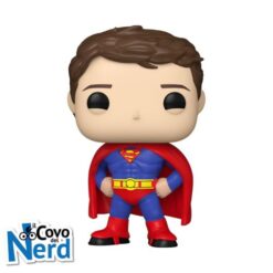 Funko POP! Television: Friends - Joey Tribbiani 1645