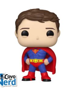 Funko POP! Television: Friends - Joey Tribbiani 1645