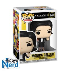 Funko POP! Television: Friends - Monica Geller 1649
