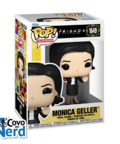 Funko POP! Television: Friends - Monica Geller 1649