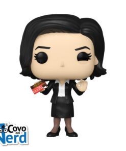 Funko POP! Television: Friends - Monica Geller 1649