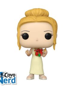 Funko POP! Television: Friends - Phoebe Buffay 1647