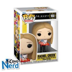 Funko POP! Television: Friends - Rachel Green 1650