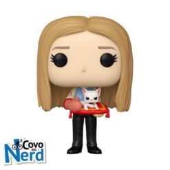 Funko POP! Television: Friends - Rachel Green 1650