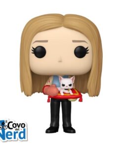Funko POP! Television: Friends - Rachel Green 1650