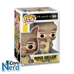 Funko POP! Television: Friends - Ross Geller 1648