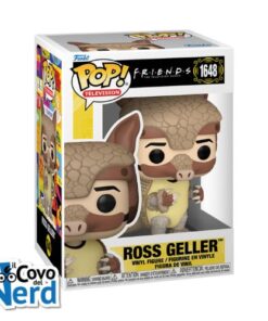 Funko POP! Television: Friends - Ross Geller 1648