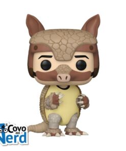 Funko POP! Television: Friends - Ross Geller 1648