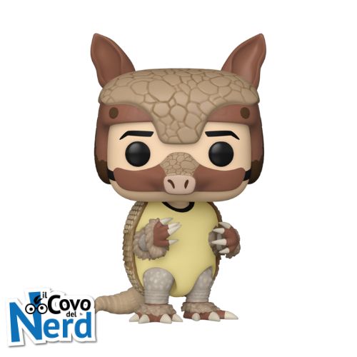 Funko POP! Television: Friends - Ross Geller 1648