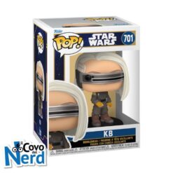Funko POP! Star Wars: Kb 701