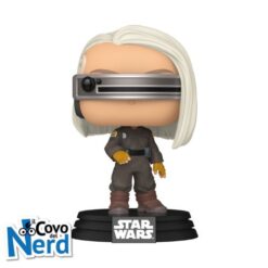 Funko POP! Star Wars: Kb 701