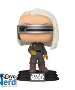 Funko POP! Star Wars: Kb 701