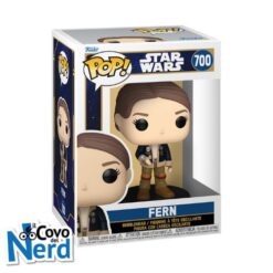 Funko POP! Star Wars: Fern 700