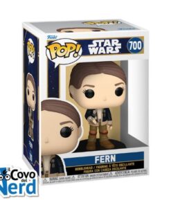 Funko POP! Star Wars: Fern 700
