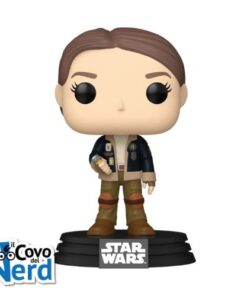 Funko POP! Star Wars: Fern 700