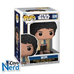 Funko POP! Star Wars: Wim 699