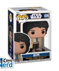 Funko POP! Star Wars: Wim 699