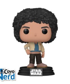 Funko POP! Star Wars: Wim 699