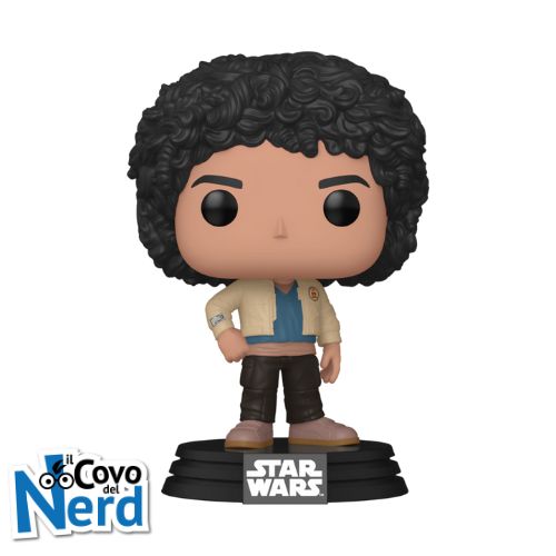Funko POP! Star Wars: Wim 699