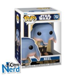 Funko POP! Star Wars: Neel 702