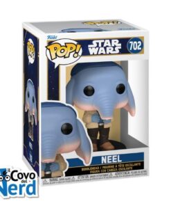 Funko POP! Star Wars: Neel 702