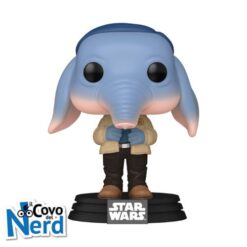 Funko POP! Star Wars: Neel 702
