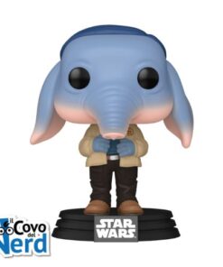 Funko POP! Star Wars: Neel 702