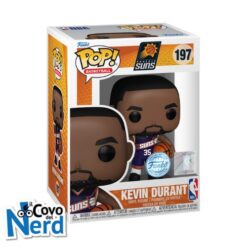 Funko POP! Basketball: Phoenix Suns - Kevin Durant 197