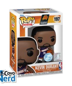 Funko POP! Basketball: Phoenix Suns - Kevin Durant 197