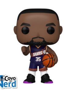 Funko POP! Basketball: Phoenix Suns - Kevin Durant 197