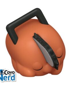 Funko POP! Chainsaw Man: Pochita 1765