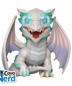 Funko POP! Games Super: Dungeon & Dragons - Icingdeath 1038