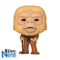 Funko POP! Movies: Planet of the Apes - Dr. Zaius 1863