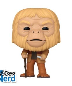 Funko POP! Movies: Planet of the Apes - Dr. Zaius 1863