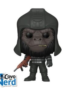 Funko POP! Movies: Planet of the Apes - General Ursus 1864