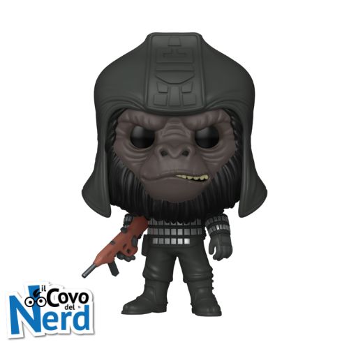 Funko POP! Movies: Planet of the Apes - General Ursus 1864