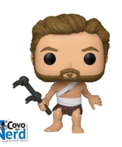 Funko POP! Movies: Planet of the Apes - John Brent 1865