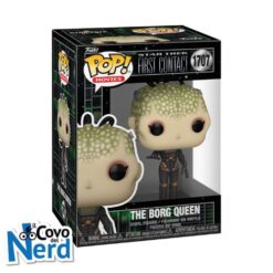 Funko POP! Movies: Star Trek First contact - The Borg Queen 1707