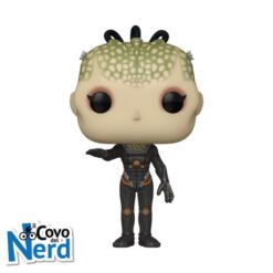 Funko POP! Movies: Star Trek First contact - The Borg Queen 1707