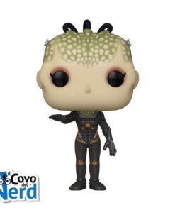 Funko POP! Movies: Star Trek First contact - The Borg Queen 1707