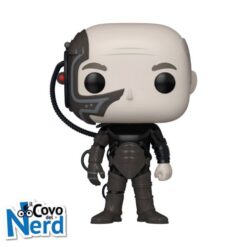 Funko POP! Movies: Star Trek First contact - Locutus of Borg 1708