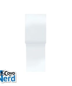 Sealable Perfect Fit Sleeves Standard (100) Dragon Shield