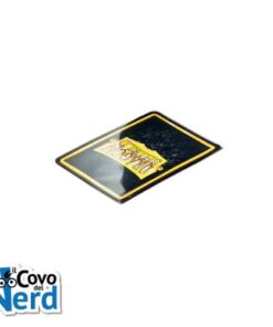 Sealable Perfect Fit Sleeves Standard (100) Dragon Shield