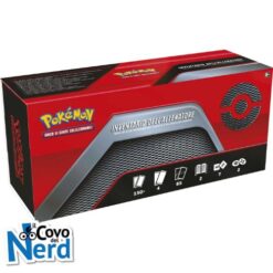 Inventario dell'Allenatore 2020 Pokémon GCC - ITA