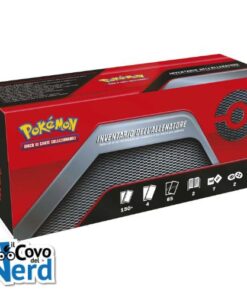 Inventario dell'Allenatore 2020 Pokémon GCC - ITA