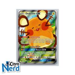 Inventario dell'Allenatore 2020 Pokémon GCC - ITA